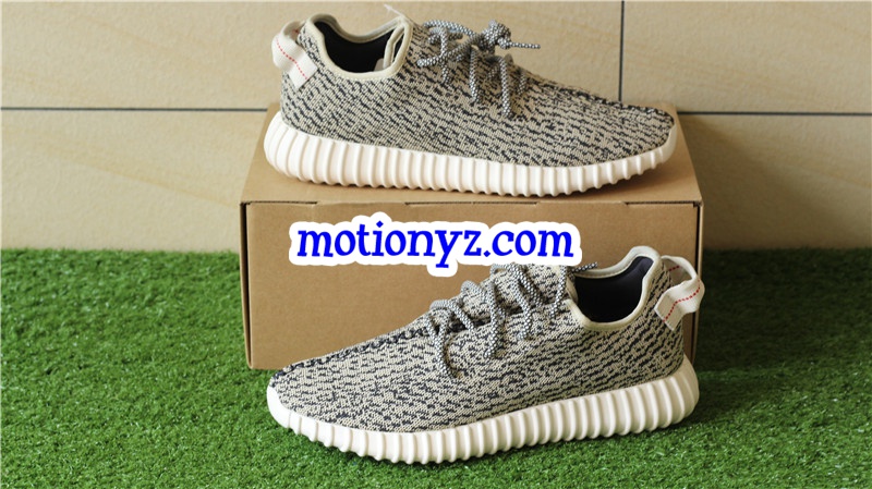 God Version Yeezy Boost 350 Turtle Dove